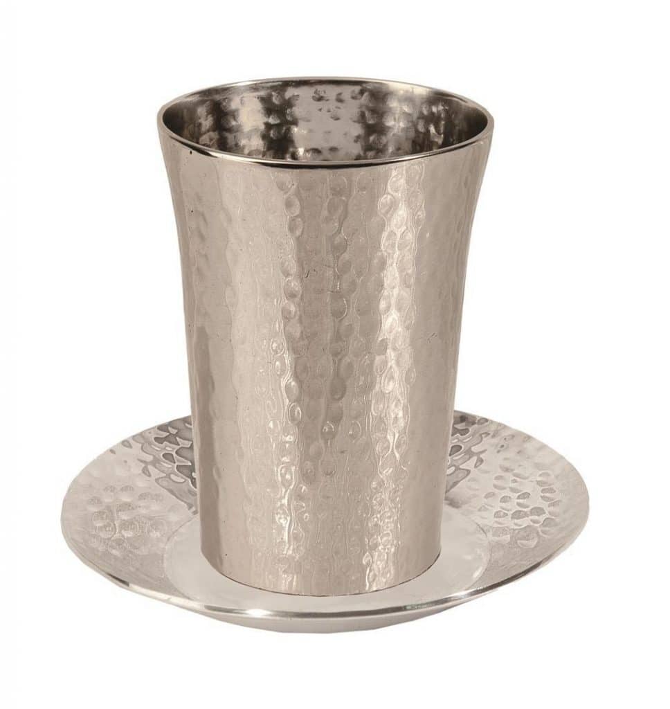 כוס קידוש לשבת לבר מצווה