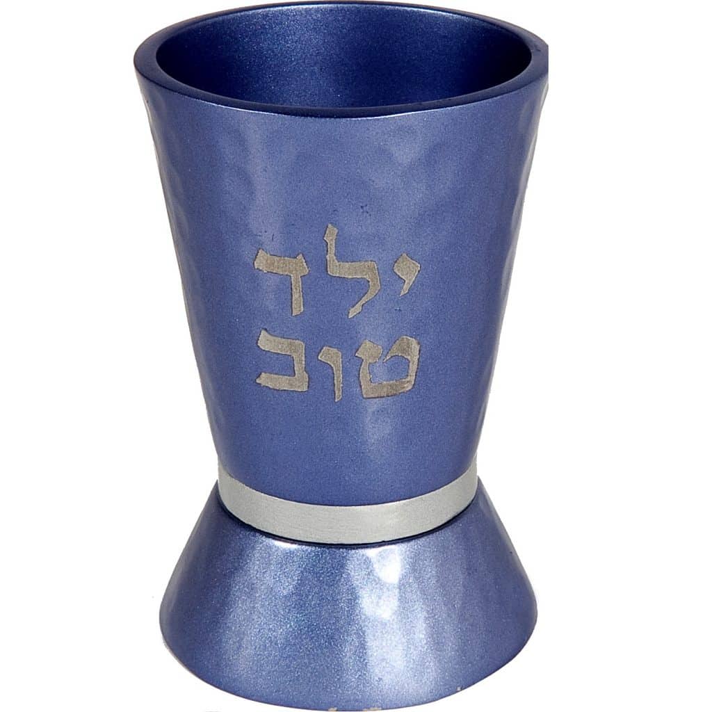 כוס דקורוטיבית