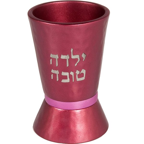 כוס דקורוטיבית