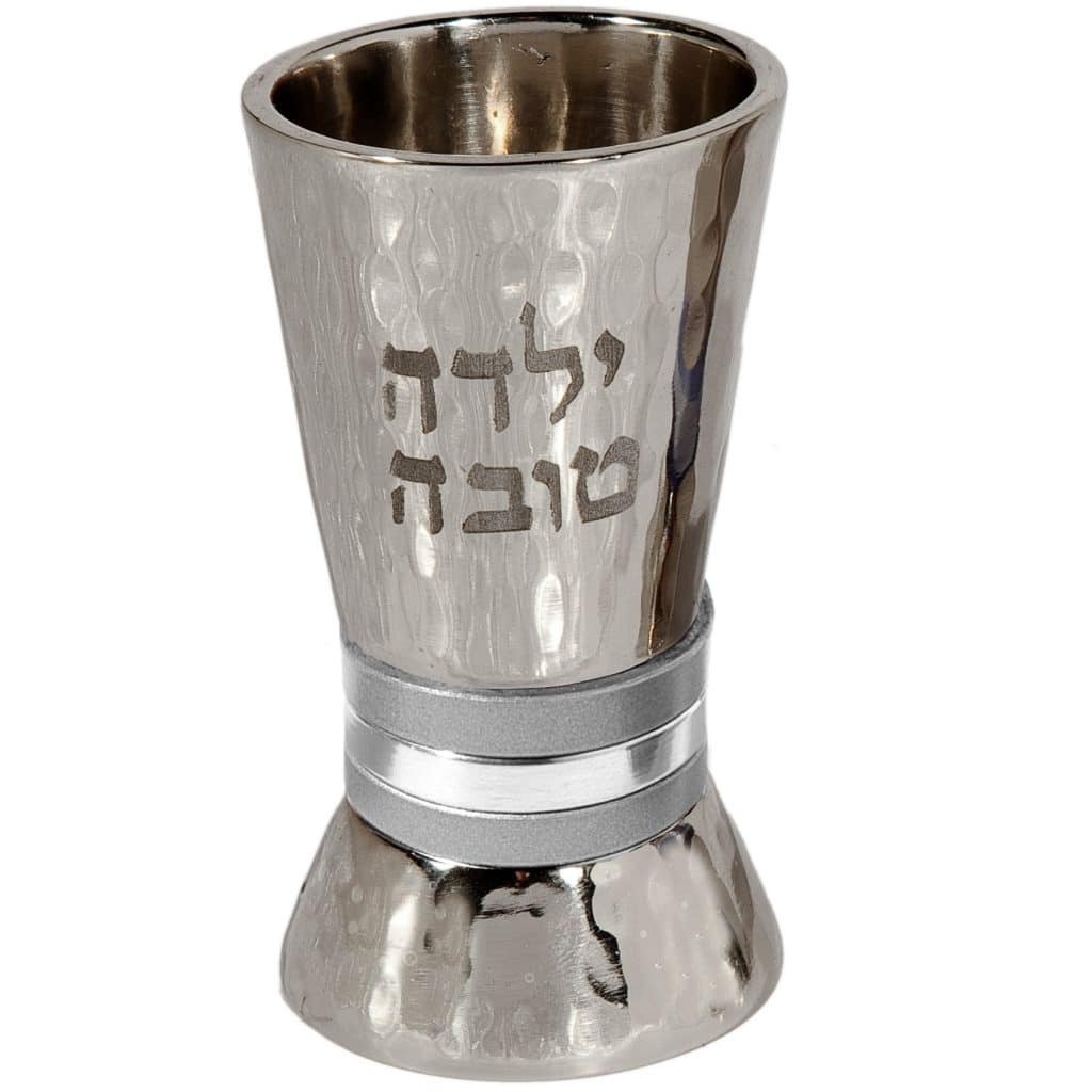 כוס דקורוטיבית