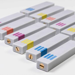 מזוזות מעוצבות מקוריאן - AV