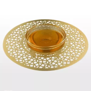 דבשייה זהב ורימונים "חדש עלינו" - דורית יודאיקה