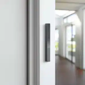 מזוזת חריצים