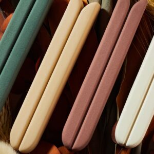 בית מזוזה מעוצב מקרמיקה | טוליפ